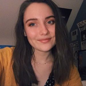 Meet your Posher, Kate